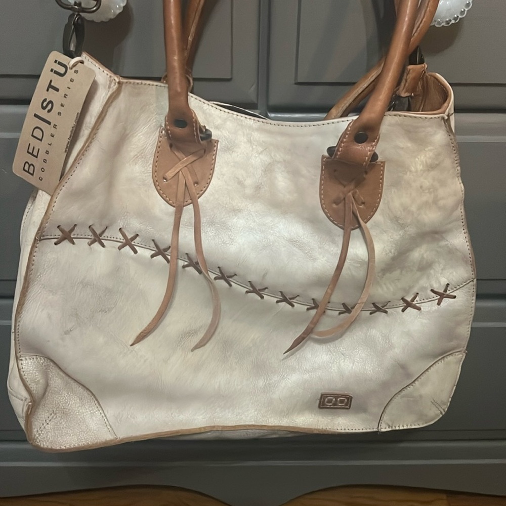 Bedstu Bruna Bag